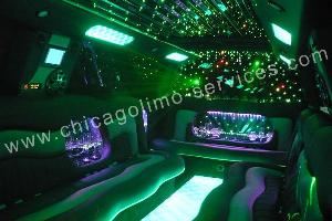 Best Chicagoland Limousine Inc.