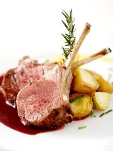 Mama's Meatball Catering