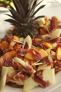 Mama's Meatball Catering