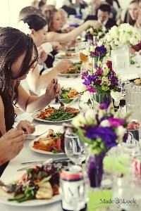 Mama's Meatball Catering