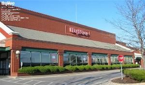 Hy-Vee Catering - Prairie Village