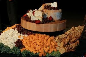 Hy-Vee Catering - Prairie Village