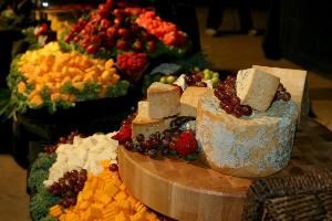 Hy-Vee Catering - Prairie Village