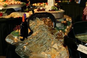 Hy-Vee Catering - Prairie Village