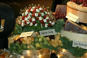 Hy-Vee Catering - Prairie Village