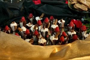 Hy-Vee Catering - Prairie Village