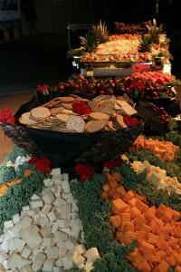 Hy-Vee Catering - Prairie Village