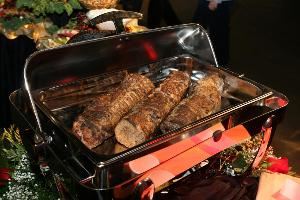 Hy-Vee Catering - Prairie Village