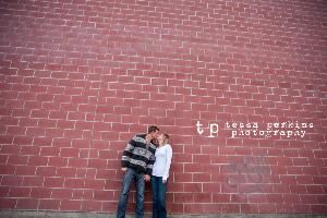 Tessa Perkins Photography