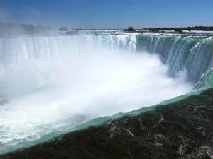 Niagara Falls Tours