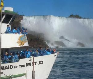 Niagara Falls Tours