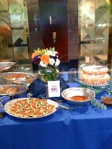 CoJo Unlimited Catering Incorporated