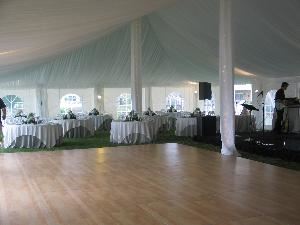All Season Party Rentals