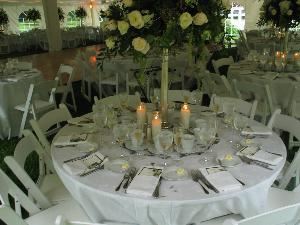 All Season Party Rentals