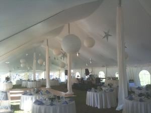 All Season Party Rentals