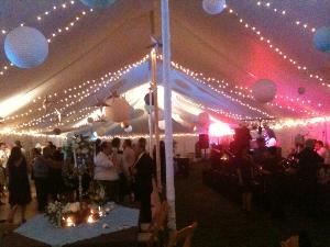 All Season Party Rentals