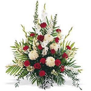 Prairie Village Hy-Vee Floral Shop