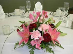 Prairie Village Hy-Vee Floral Shop