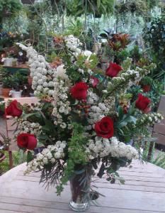 Prairie Village Hy-Vee Floral Shop