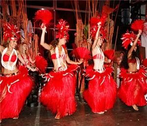 Blue Ivy - Los Angeles