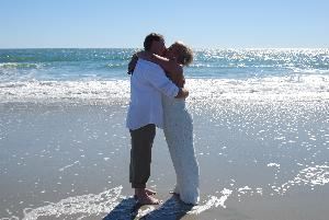 Myrtle Beach Wedding Chapel