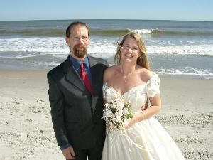 Myrtle Beach Wedding Chapel