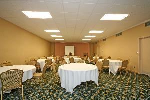 Piedmont Ballroom