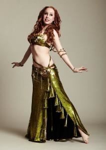 Sababa Dance Co. : Bellydance Entertainers