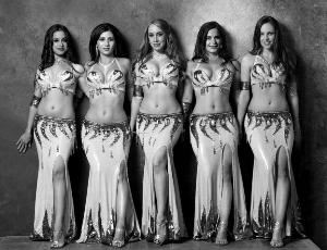 Sababa Dance Co. : Bellydance Entertainers