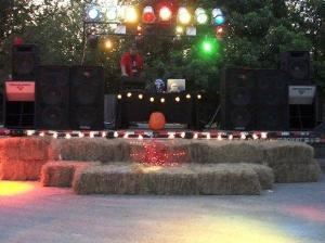 WCI Entertainment - College Station