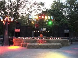 WCI Entertainment - College Station