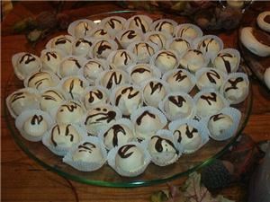 Simply DelecTable Catering - Lawton