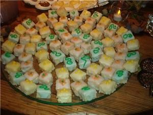 Simply DelecTable Catering - Lawton