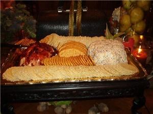 Simply DelecTable Catering - Wichita Falls