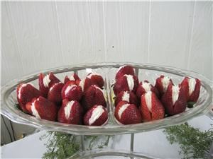 Simply DelecTable Catering - Wichita Falls