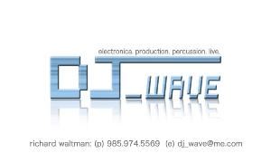 DJ_Wave Productions