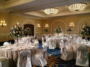 Renaissance Fort Lauderdale Cruise Port Hotel