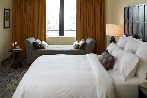 Renaissance Fort Lauderdale Cruise Port Hotel