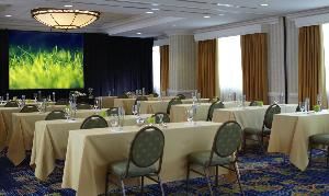 Renaissance Fort Lauderdale Cruise Port Hotel