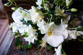 The Garden Path Florist