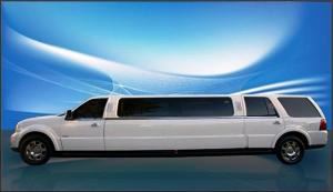 The Woodlands Vip Limousine