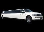 The Woodlands Vip Limousine - Montgomery