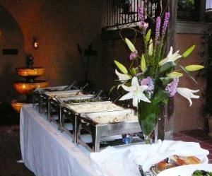 Sioux City Catering