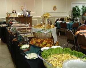 Sioux City Catering