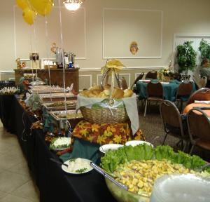 Sioux City Catering