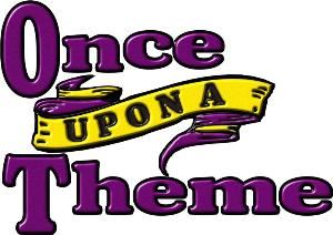 Once Upon A Theme