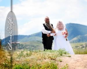 Autumn Twilight Photography