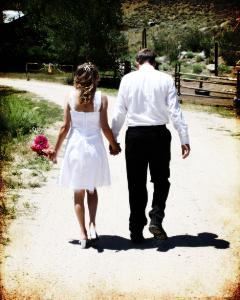 Autumn Twilight Photography