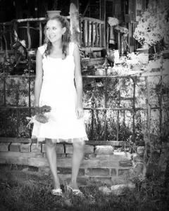 Autumn Twilight Photography