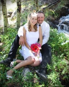 Autumn Twilight Photography